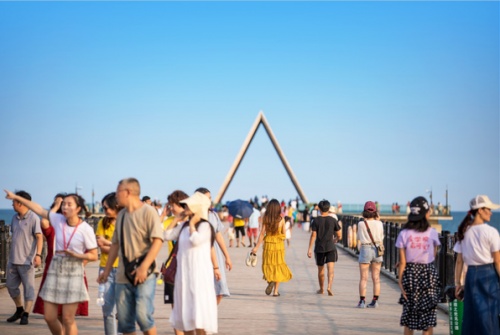 鼎龍灣&mdash;&mdash;帶你遇見最美生活