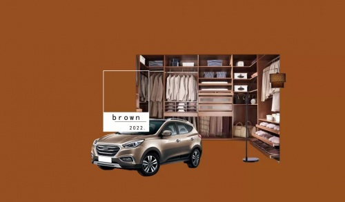 2022流行色+千年舟新花色，專屬「顏控」的視覺盛宴！