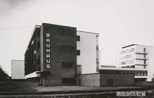 復(fù)刻經(jīng)典-包豪斯肌理重新演繹