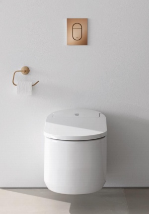 智能掛廁不好用？是沒有選對合適的吧！