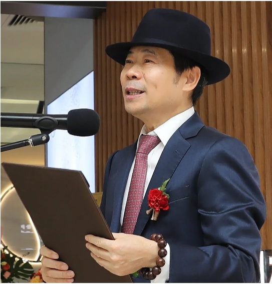 裹挾著風(fēng)行歐洲市場(chǎng)的王者之風(fēng) 藍(lán)色衛(wèi)浴旗艦店登陸佛山