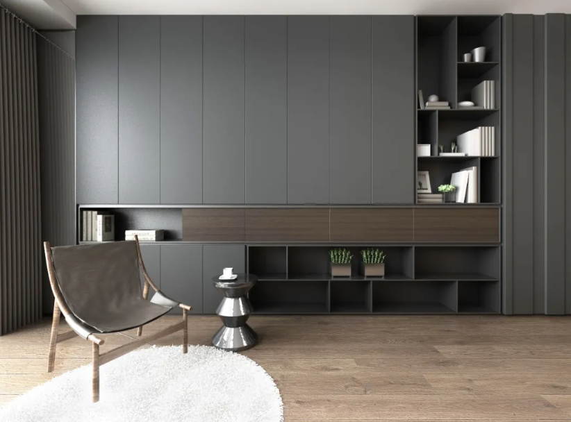 千年舟好板造好柜，家裝有這「兩張板」才到位