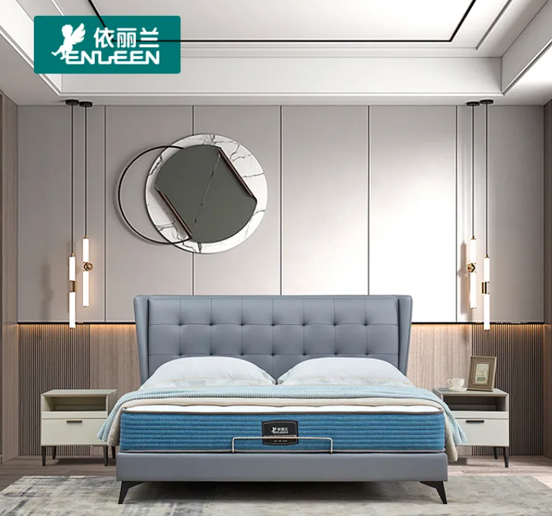 選擇依麗蘭家具，給自己生活中的獎賞與溫暖！