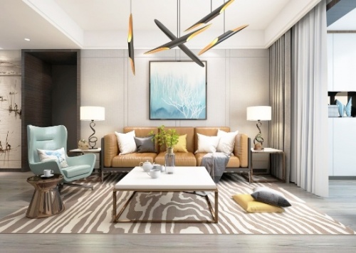 澳思柏恩&ldquo;內外兼修&rdquo;智能設備鍛造高端家具板材