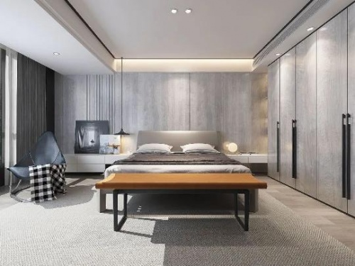 顏值與品質(zhì)兼修  LSB高能家居板的過人之處