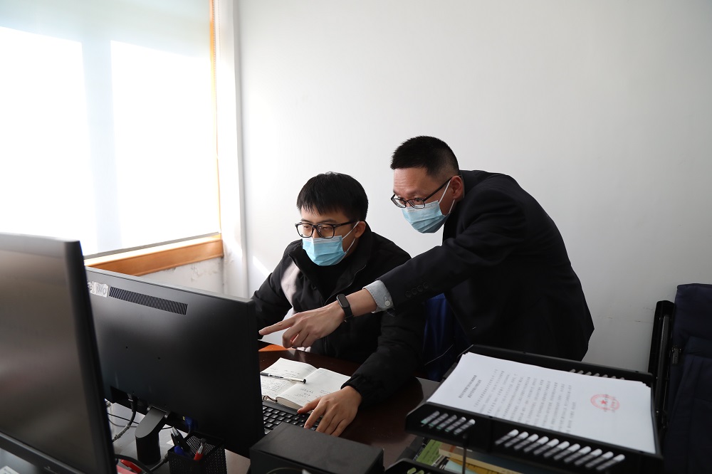 浙江寧波奉化供電公司：用電稽查&ldquo;+監(jiān)督&rdquo;，持續(xù)深化堵漏增收