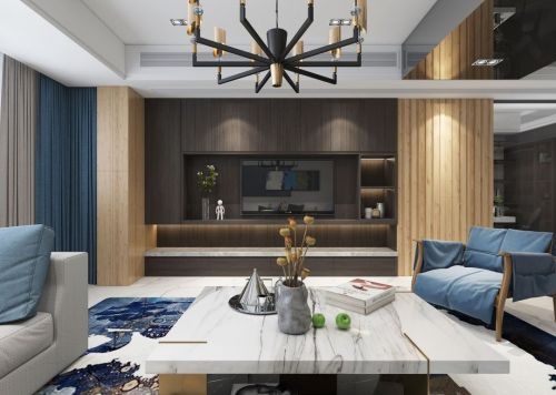 家具板材必選澳思柏恩  好品牌造好板