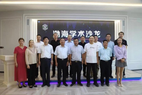 牢記責(zé)任 創(chuàng)新引領(lǐng) 濱職科協(xié)工作精彩紛呈