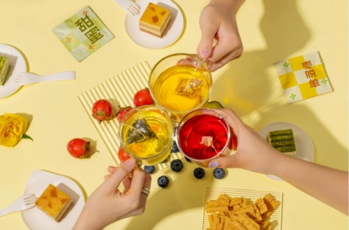 茶小開(kāi)談未來(lái)：秉承初心，打造年輕人喜愛(ài)的新式中國(guó)茶品牌