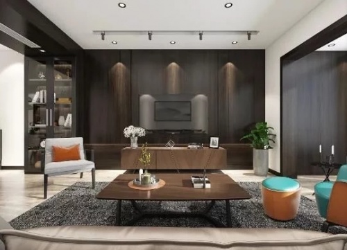 優質好板看工藝 精致板材選澳思柏恩澳松板