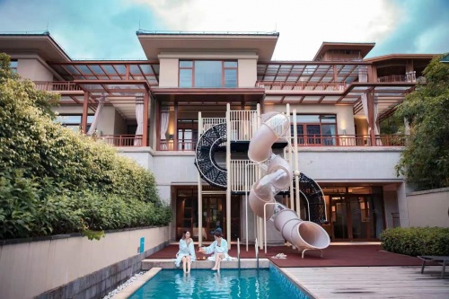 森林海被列入增城&ldquo;十四五&rdquo;文旅體規(guī)劃