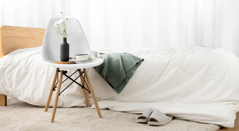 千年舟破圈尋道丨家居國(guó)潮風(fēng)來(lái)襲，一起煥新吧！