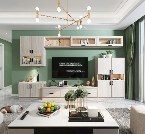 「細節+基礎」澳思柏恩造環保健康家居板