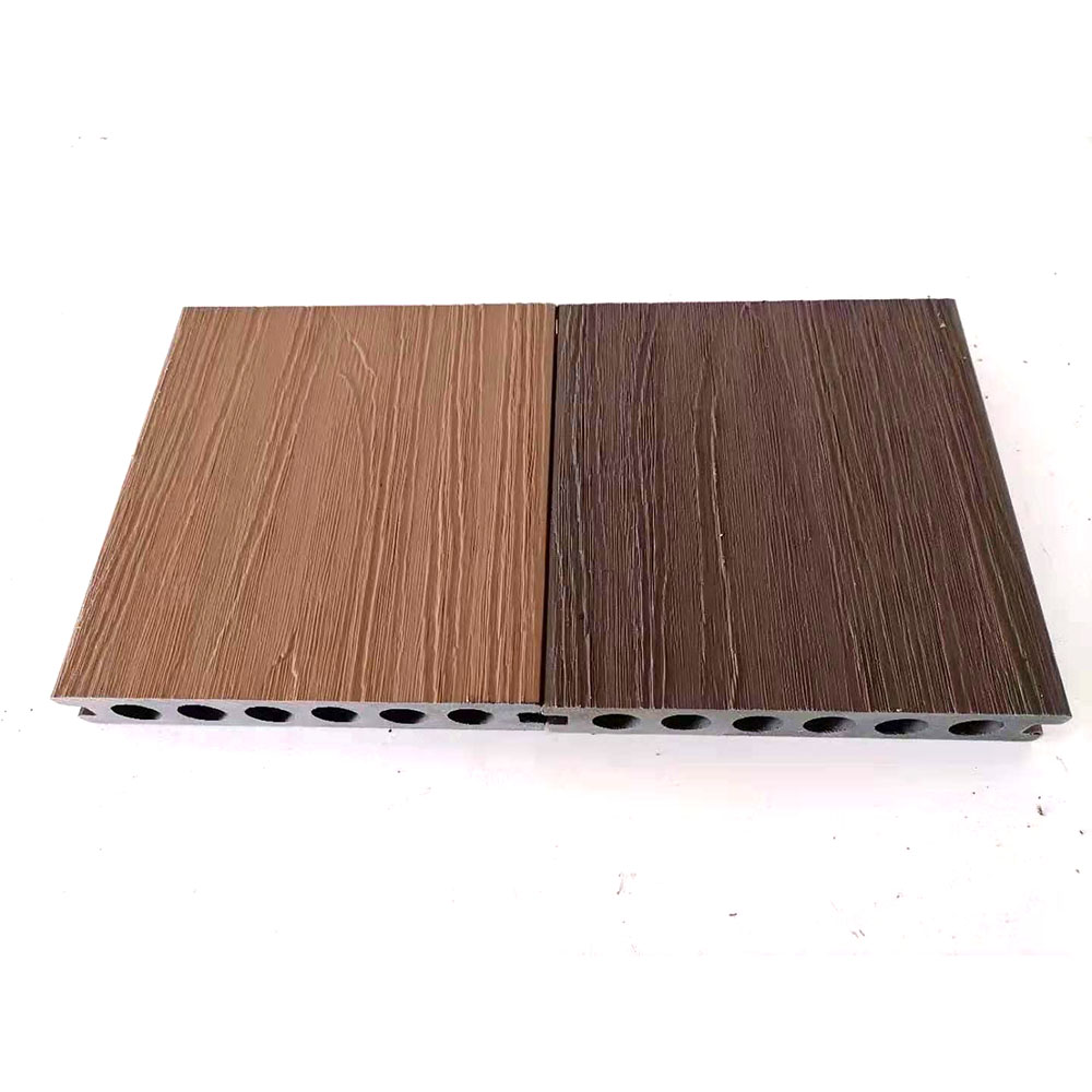 無(wú)錫愛(ài)杰新材料告訴你市場(chǎng)上塑木地板價(jià)格差異大的秘密