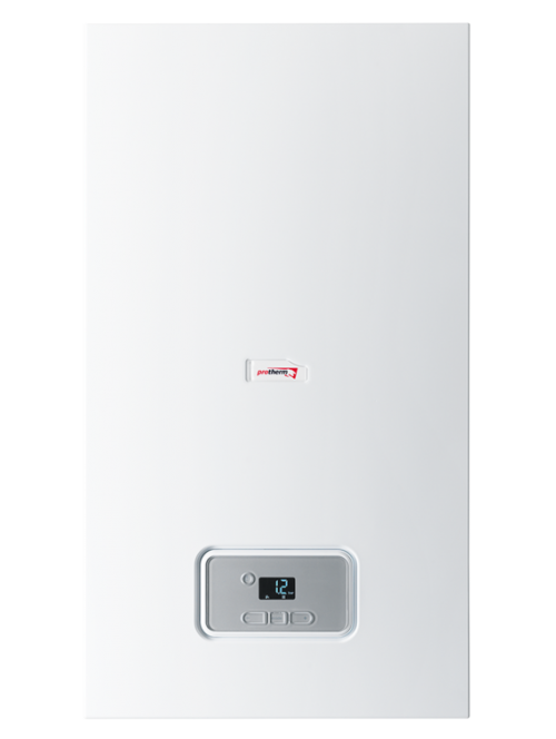 輕松置換，博途高性價比打造升級采暖體驗