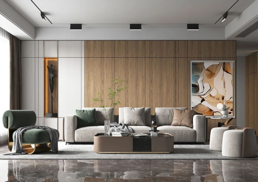 千年舟LSB高能家居板，和濕氣say拜拜！