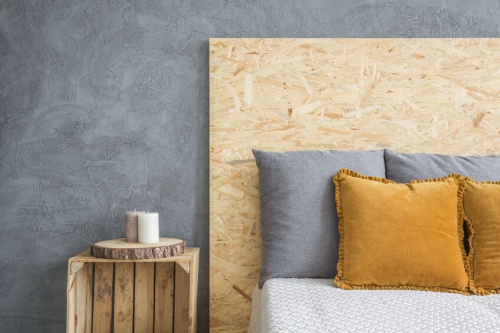 塑造板材精品，澳思柏恩OSB板以實力謀發展