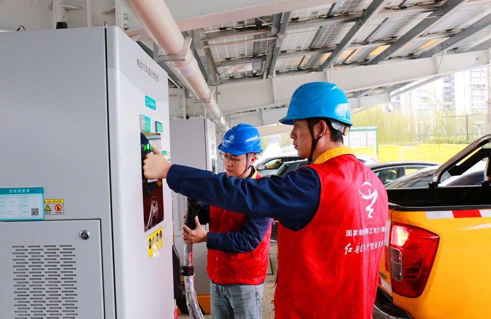 浙江寧波奉化供電公司：實施&ldquo;雙碳&rdquo;行動監督有力助推&ldquo;雙碳&rdquo;目標落實