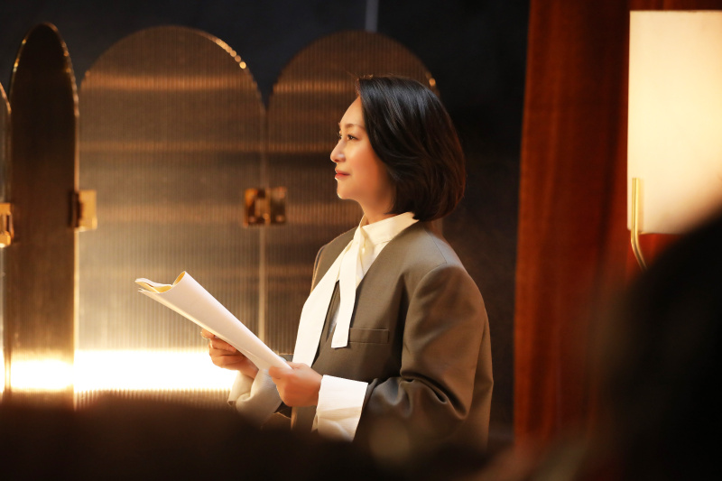 美好品質源于堅持丨冠珠瓷磚攜手惠英紅一起為國貨品質發聲