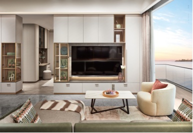 整家定制顏值高！新手裝修一定要注意這四個細節