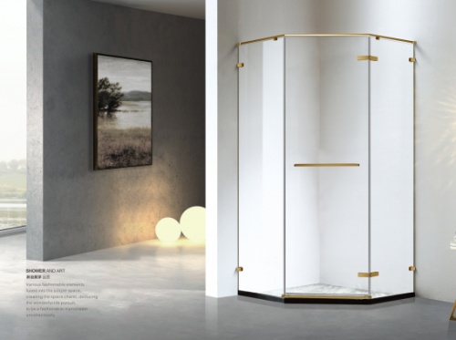 奧欣雅淋浴房測(cè)評(píng)：高品質(zhì) 簡(jiǎn)約時(shí)尚