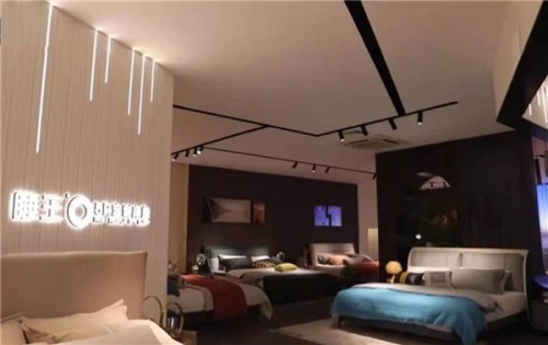 睡王床墊，滿足人們對高質量睡眠的定制需求