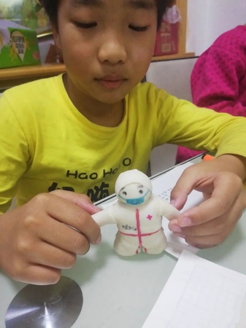 榮成市第三十八中學小學部音體美課程精彩紛呈