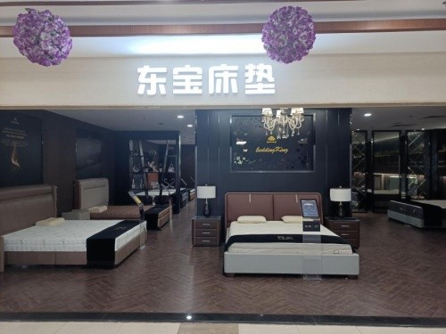 臥室買了這種品牌的床，裝修師傅都夸好