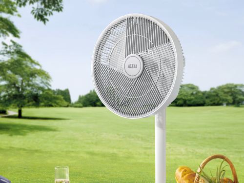 家電新黑馬！阿卡馳首發無線空氣循環扇強勢入圈，致力創造美好生活