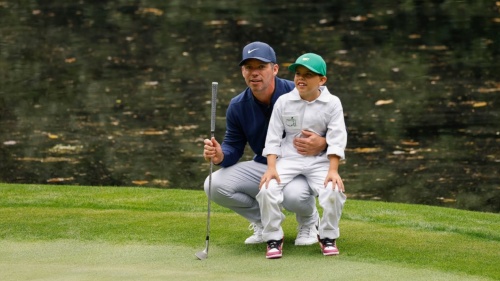 雅獅威ASHWORTH 春夏潮流指南：以科技創新擁抱&ldquo;可持續時尚&rdquo;