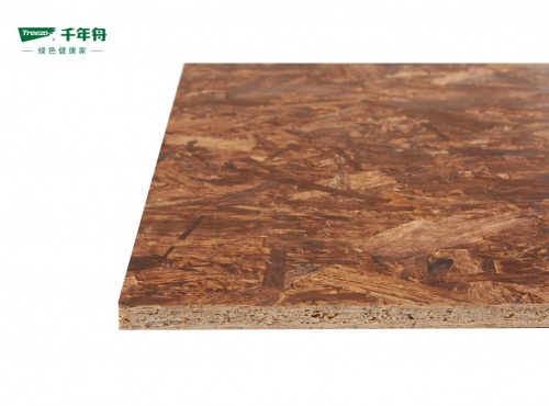 難燃OSB板筑高安全防線，守護萬千家庭