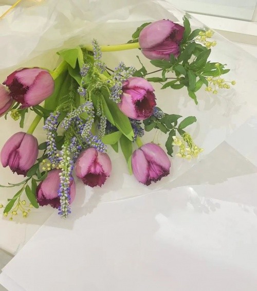 馬可波羅巖板【地球的&ldquo;巖&rdquo;色】除了&ldquo;迎客松&rdquo;和&ldquo;送別柳&rdquo;，中國人關于木的浪漫還有很多&hellip;&hellip;