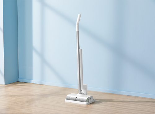 創(chuàng)新雙刷潔凈力升級(jí)，小米米家無線拖地機(jī)今日首發(fā)