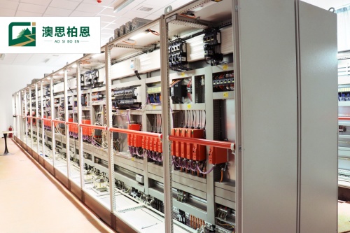 智能化廠房，創(chuàng)新技術(shù)工藝  澳思柏恩掀起板材行業(yè)&ldquo;內(nèi)卷&rdquo;浪潮！