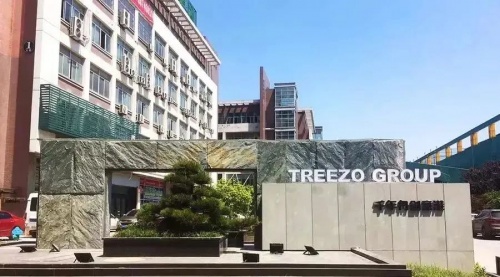 中國品牌日&times;千年舟23周年 工廠智能化高速發展，產能品質不斷升級！