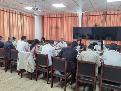 象山電力實業(yè)有限公司：齊抓共建，繪好&ldquo;清廉產(chǎn)業(yè)園&rdquo;藍(lán)圖