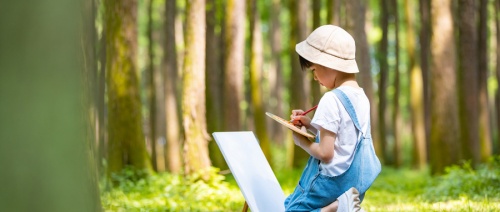 澳思柏恩LSB高能家居板裝修兒童房必備 用心呵護兒童健康