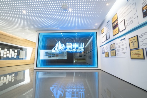 ENF級莫干山豆茵板，豈止&ldquo;零醛&rdquo;還有&ldquo;三高&rdquo;