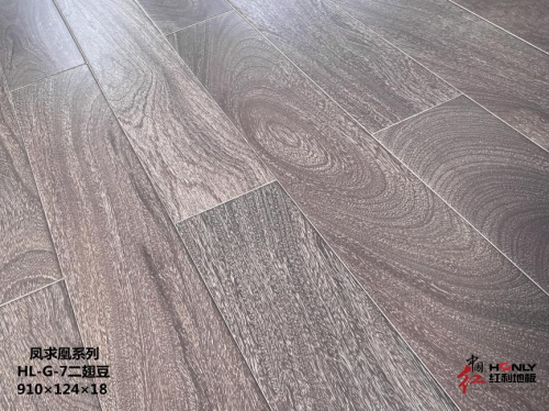 紅利地板&mdash;&mdash;以匠心與實(shí)力成就品牌美譽(yù)