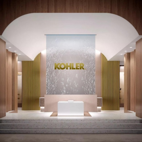 米蘭設計周震撼來襲，科勒緊跟美學潮流