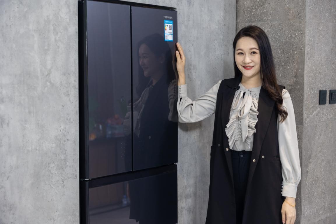 從食材儲鮮開始，解鎖&ldquo;精致有度&rdquo;星級生活