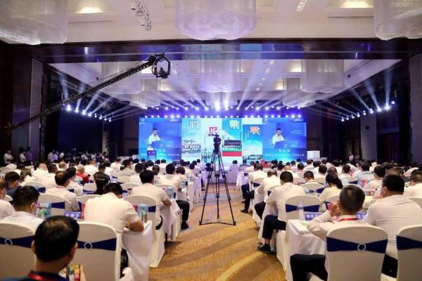 逐光之行，心欣向陽｜米水環保研發中心落戶咸陽經開區