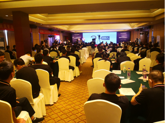 廚房集成機的問世，開啟了一場前所未有的廚房體驗大革命