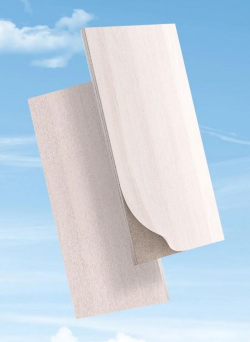 合平板新品重磅來襲！全新定義飾面板材平整貼合度