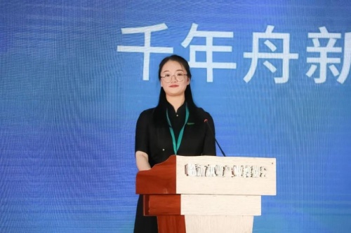 不止&middot;環保!| 千年舟這些產品讓臨沂木博會成關注焦點！