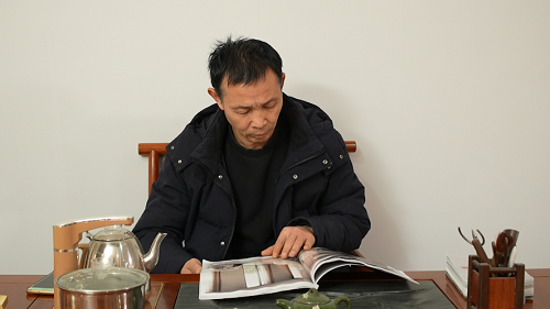 從創業到合作伙伴，魯班制床湖南株洲經銷商龍建江的經營之道