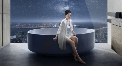 AO史密斯軟水美容燃氣熱水器打造&ldquo;軟水美容新物種&rdquo; 解決肌膚敏感