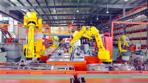 從中國(guó)制造到中國(guó)創(chuàng)造 艾芬達(dá)電熱毛巾架邁向世界