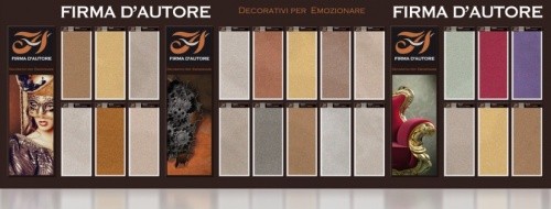 意大利設計格調!FDA藝術涂料定義潮流色彩美學