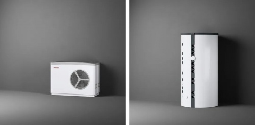 世創(chuàng)電能 | 享你所想，全屋熱水解決方案